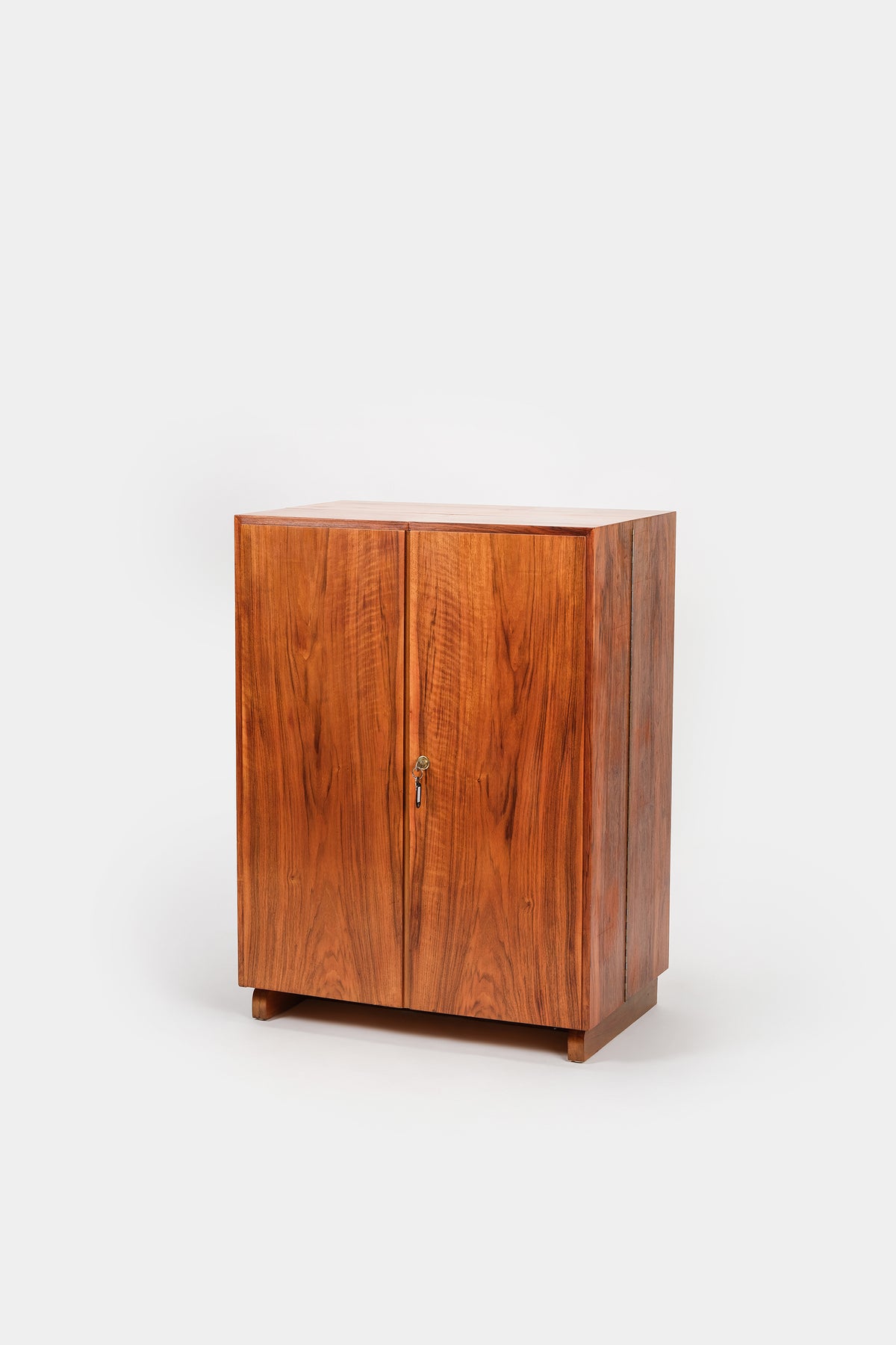 Mummenthaler & Meier, Secretary "Magic Box", PAG Basel, Switzerland, 50s