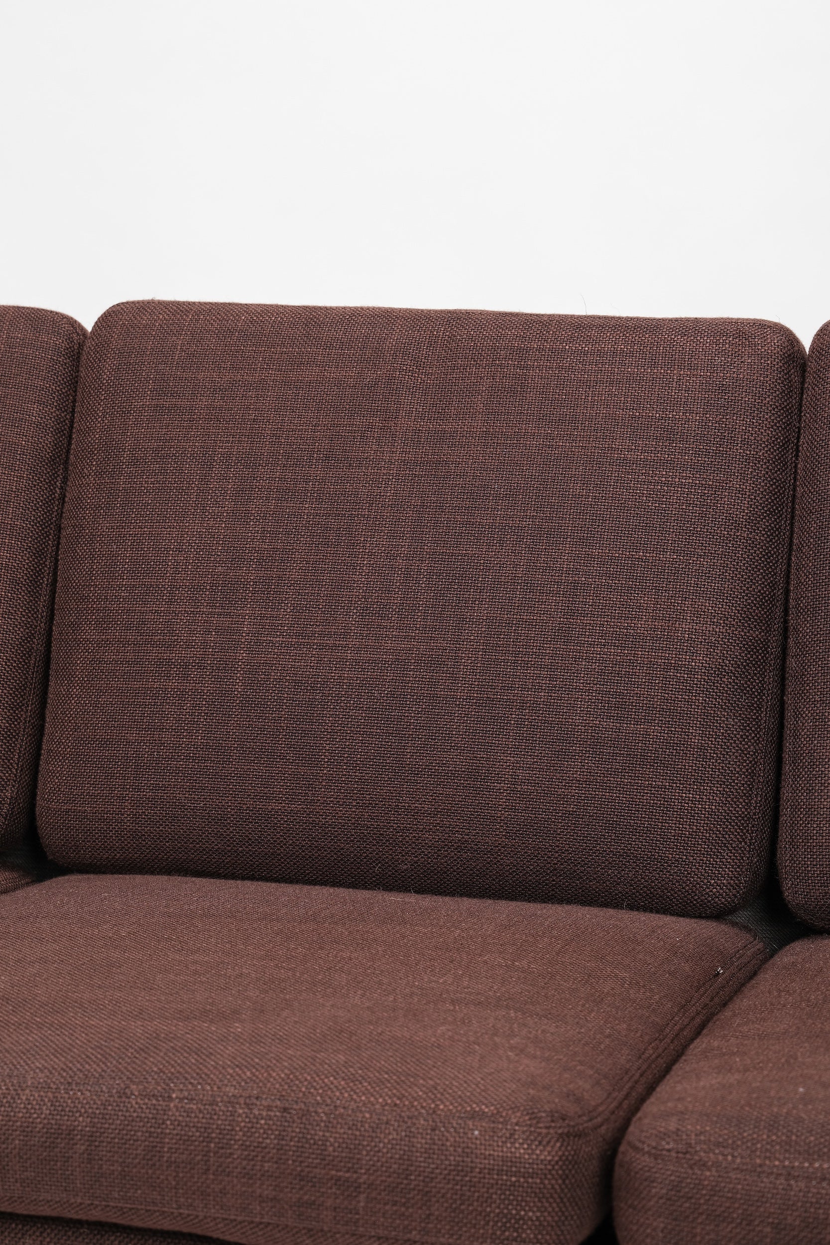 H.W. Klein, Sofa, Bramin, Dänemark, 50er