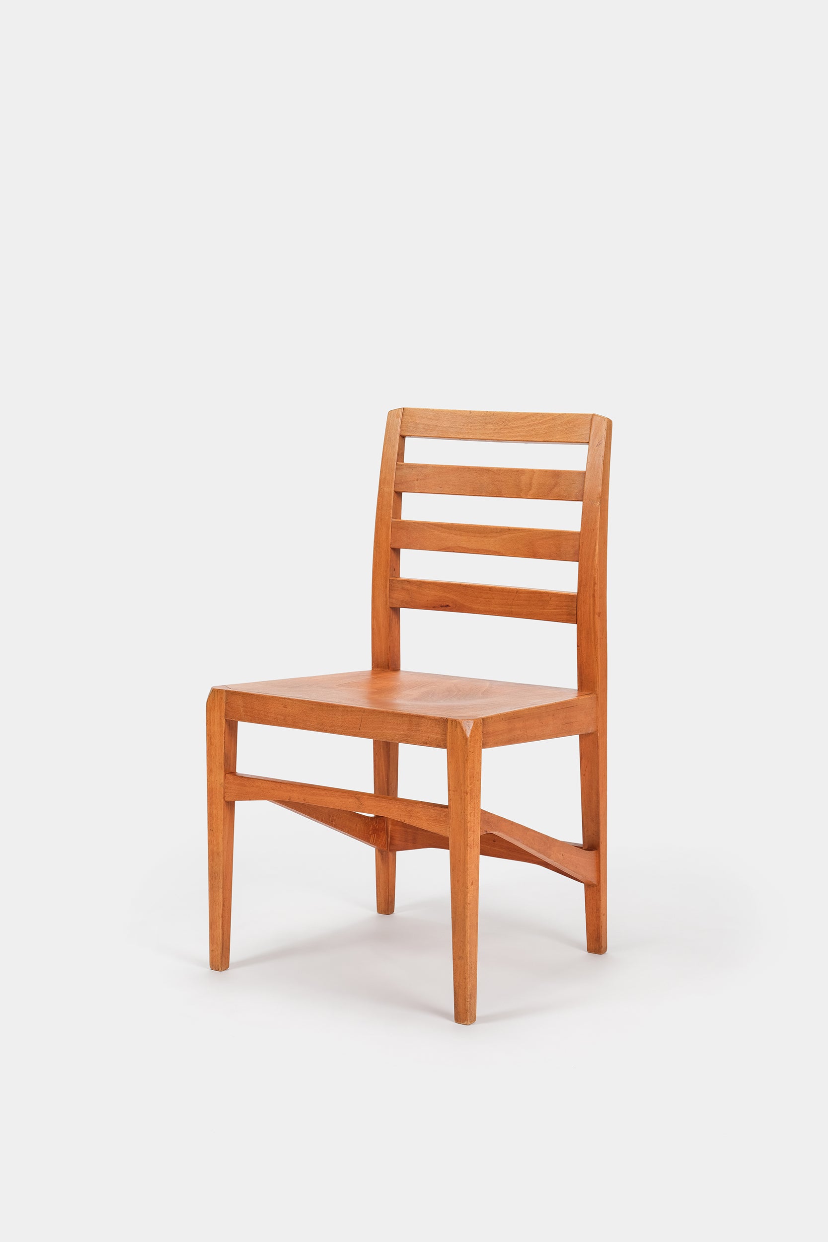 Anthroposophical chair, Switzerland, 40s