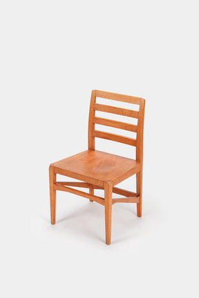 Anthroposophical chair, Switzerland, 40s