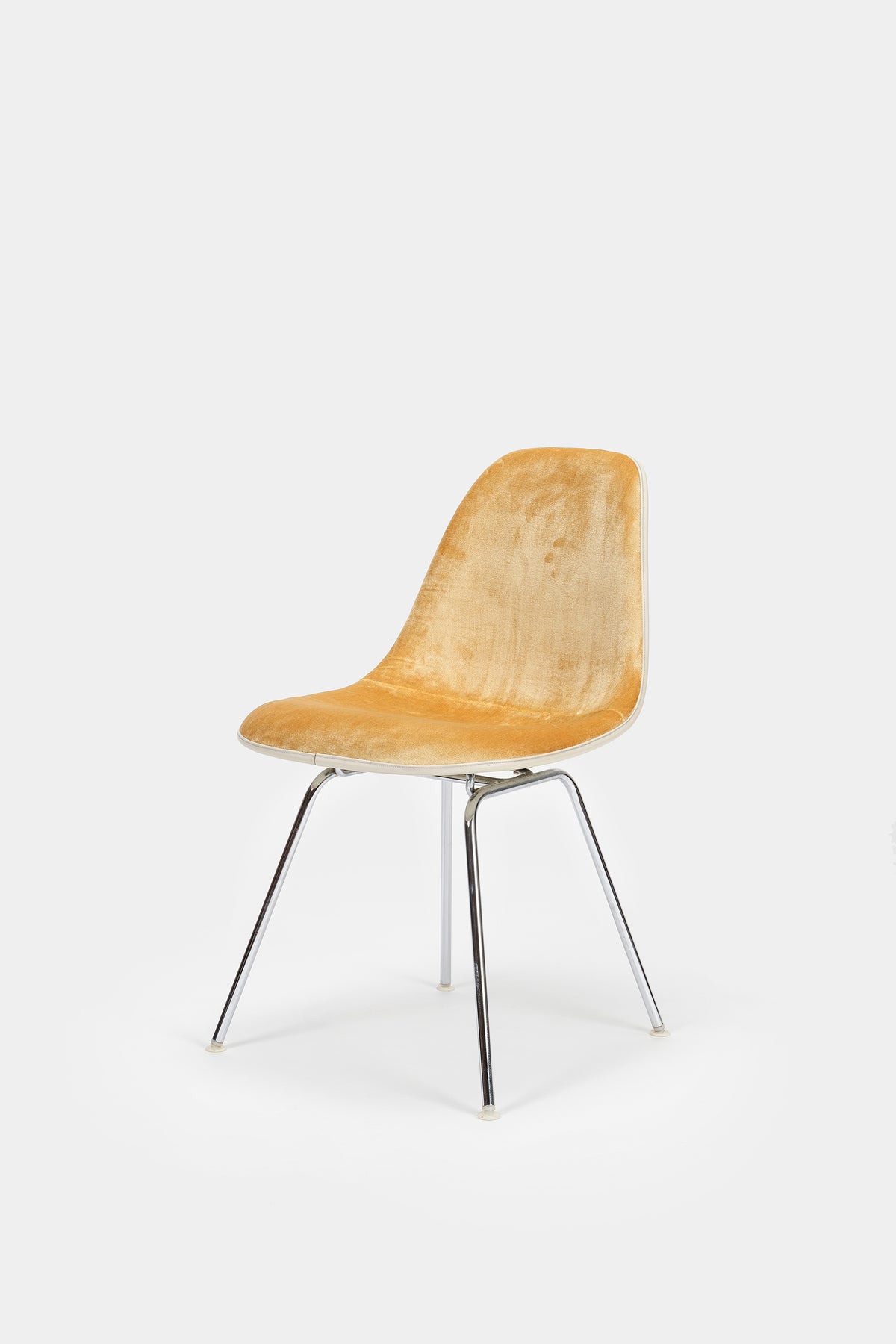 Charles and Ray Eames, Side Chair, Hermann Miller, 70er