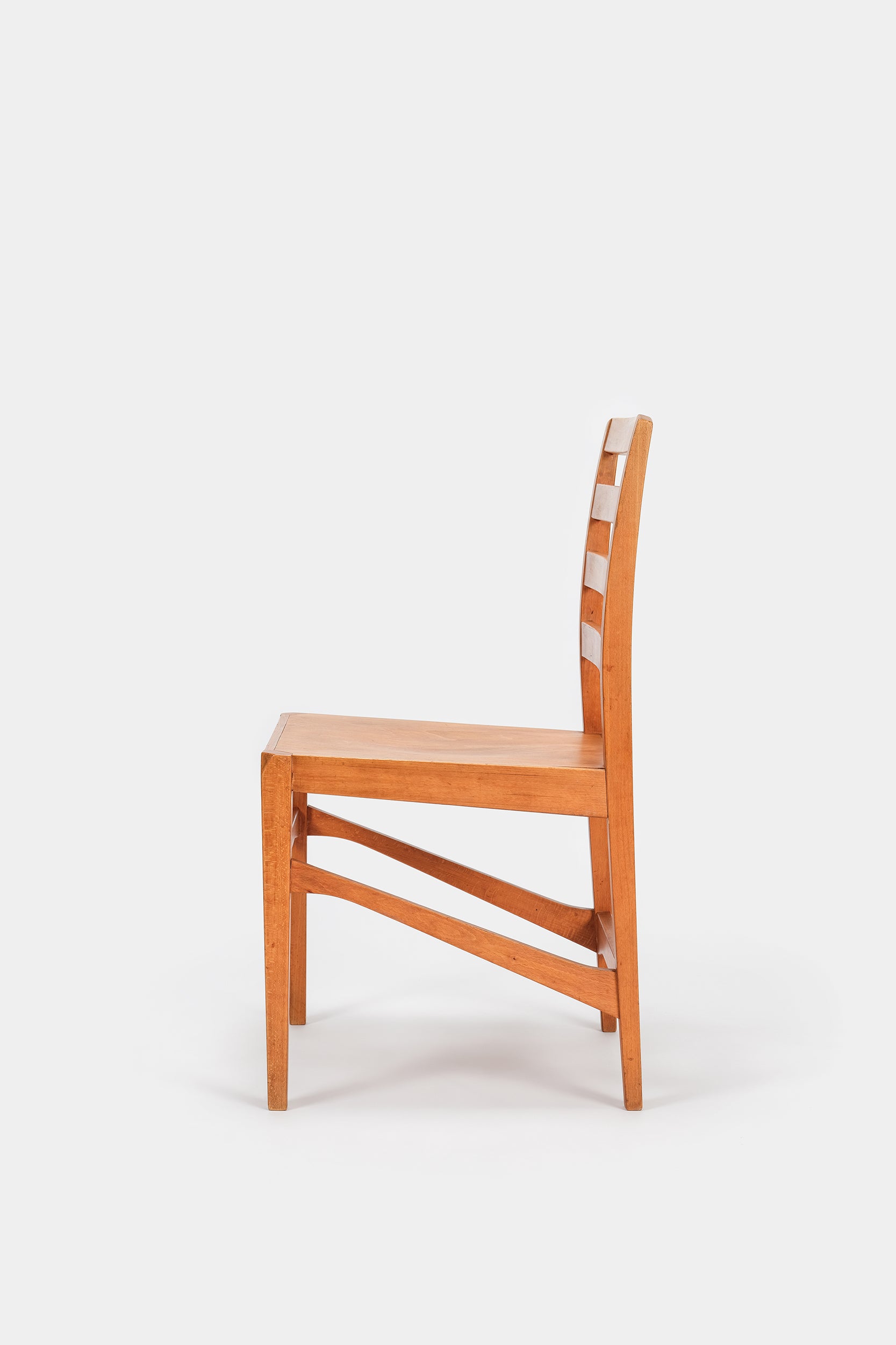 Anthroposophical chair, Switzerland, 40s