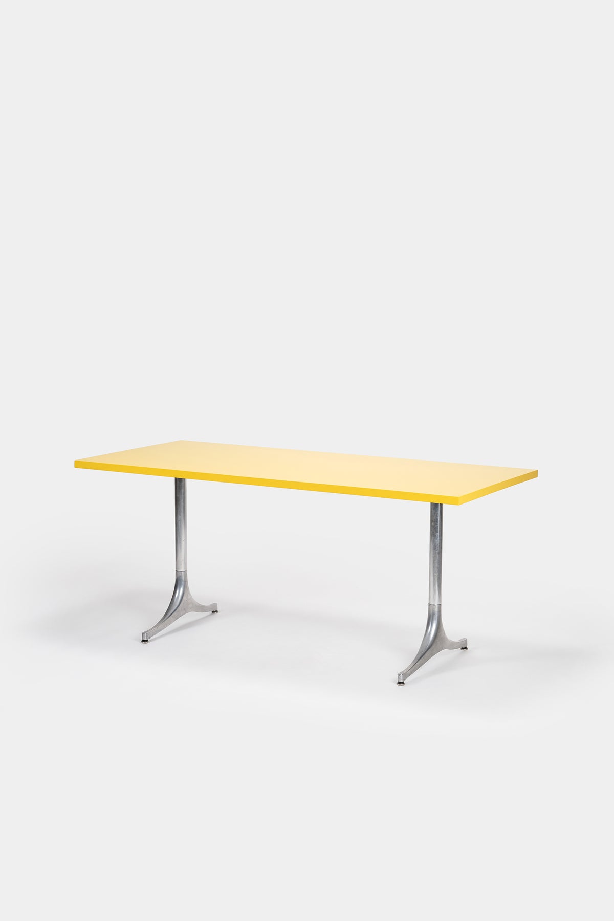 George Nelson, Table, Hermann Miller, 60s