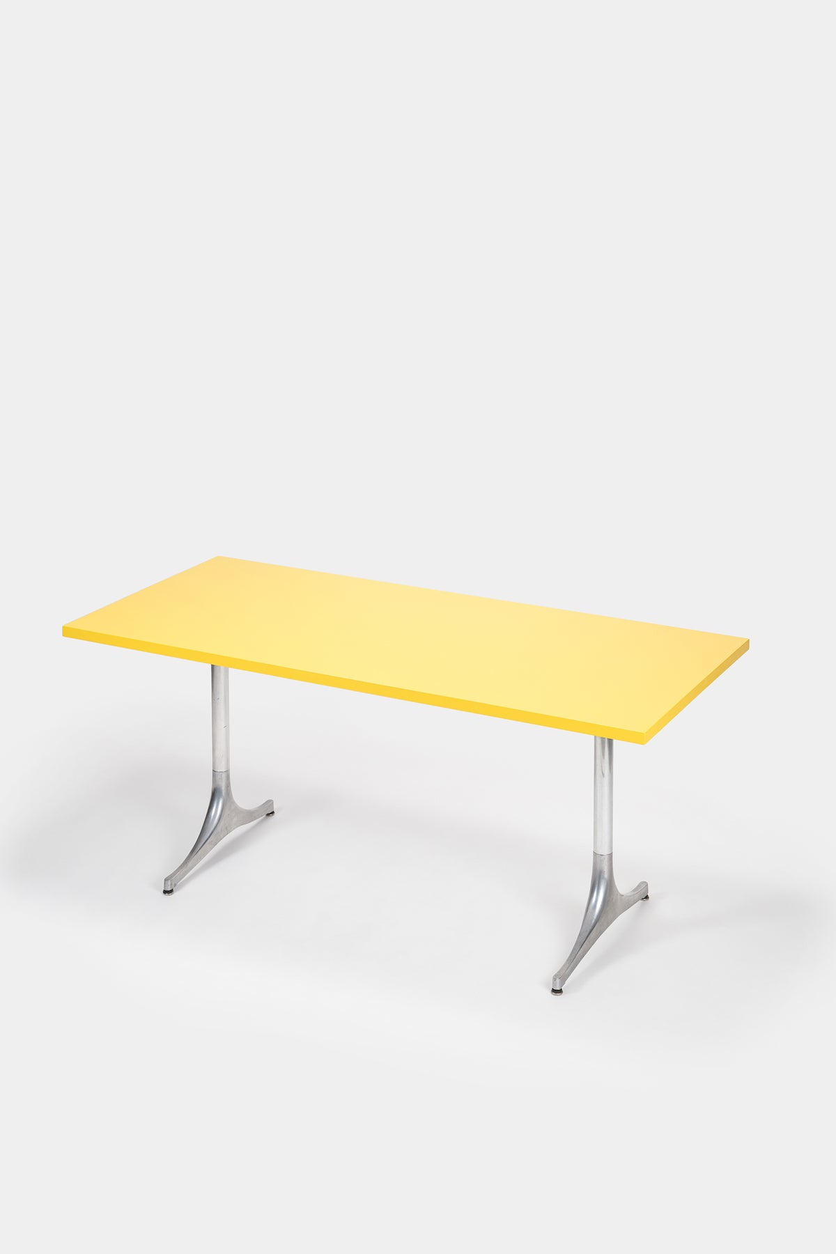 George Nelson, Table, Hermann Miller, 60s