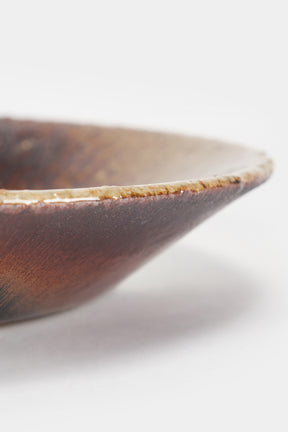 Björn Wiinblad, Rosenthal, ceramic bowl, 70s