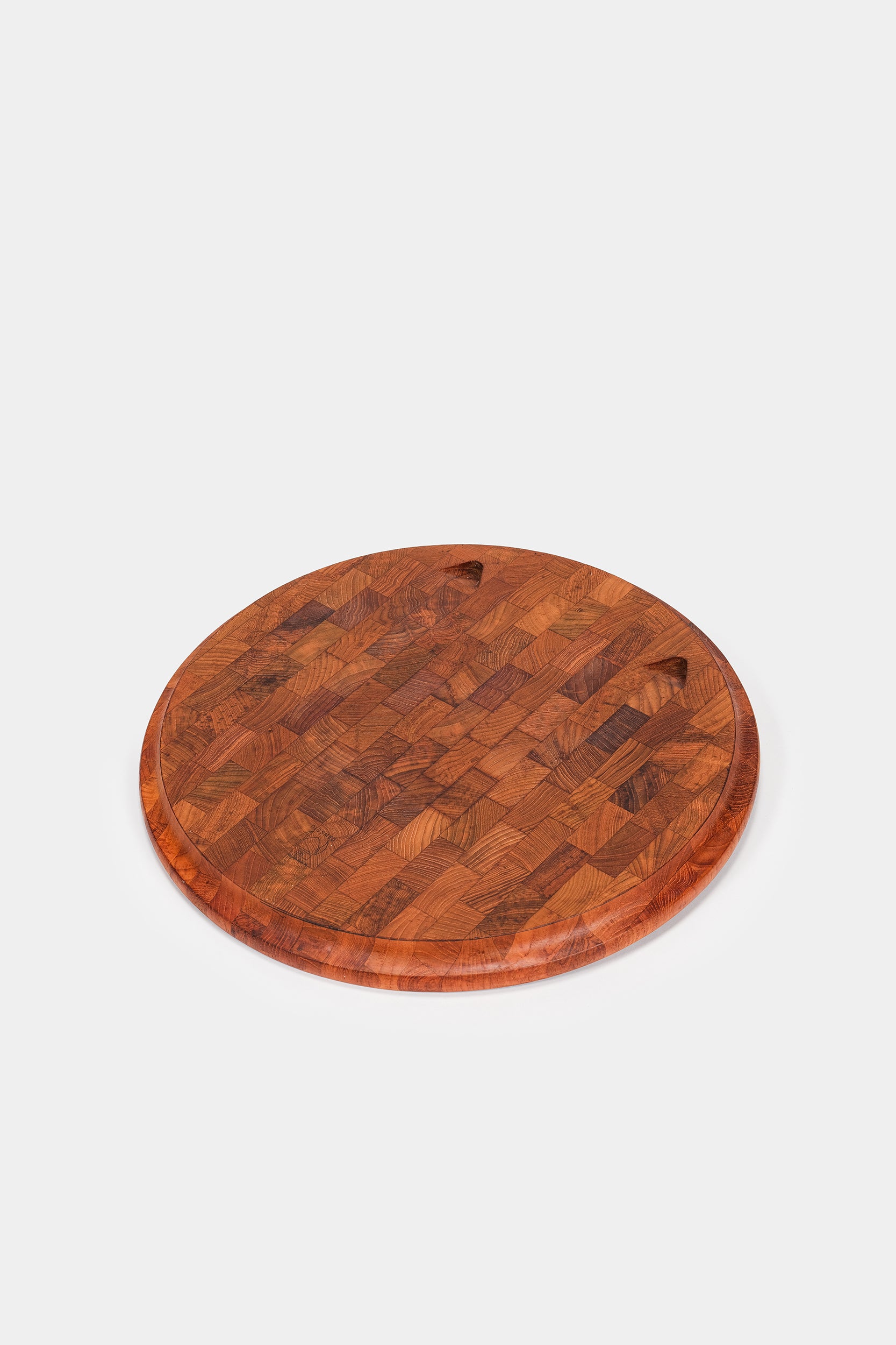 Jens Quistgaard Digsmed Teak Serving Tablet, Denmark, 70s