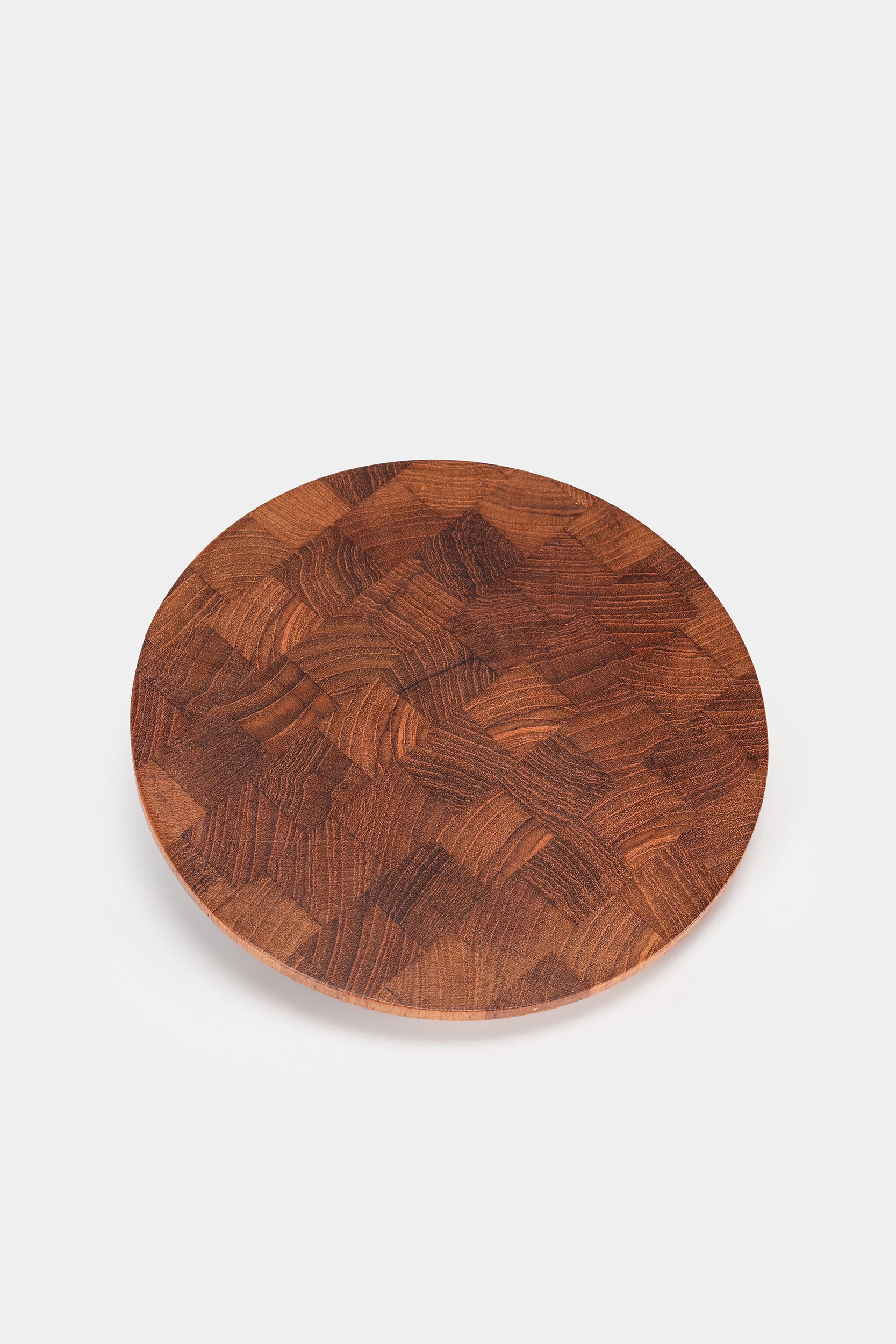 6 Digsmed Teak coasters, 60s