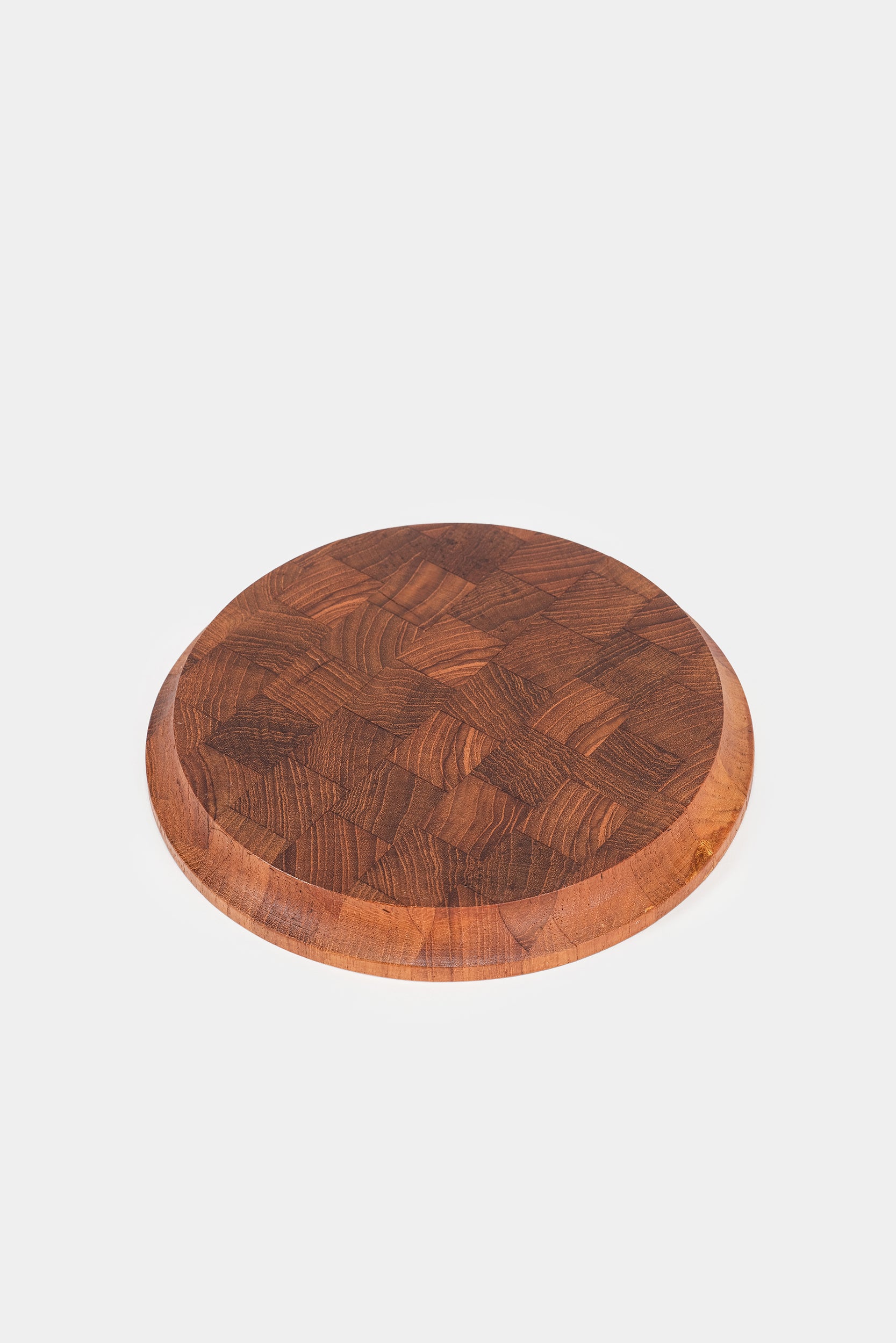 6 Digsmed Teak coasters, 60s