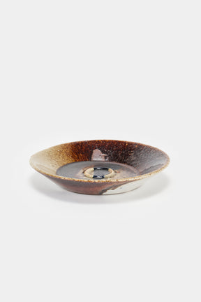 Björn Wiinblad, Rosenthal, ceramic bowl, 70s