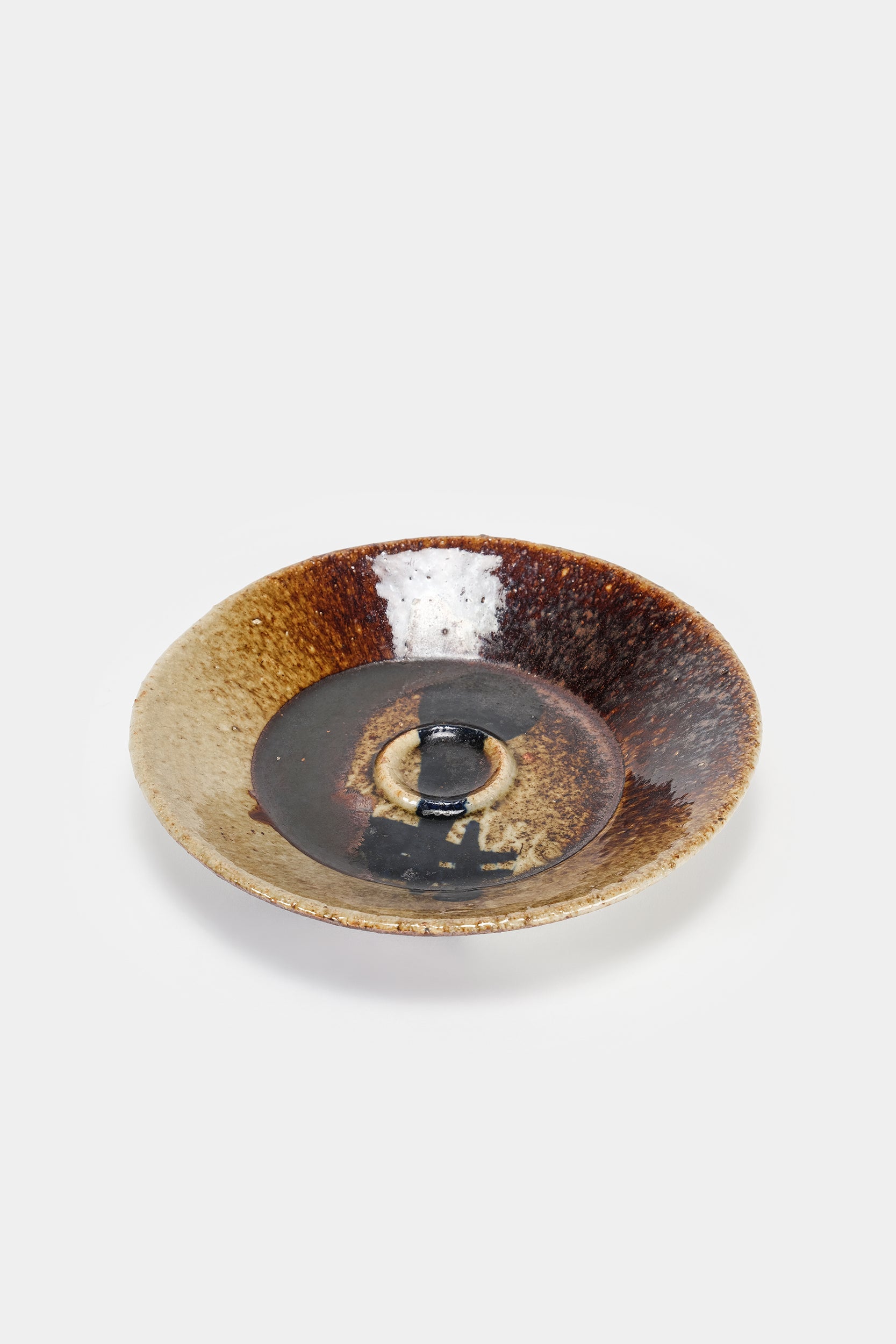 Björn Wiinblad, Rosenthal, ceramic bowl, 70s