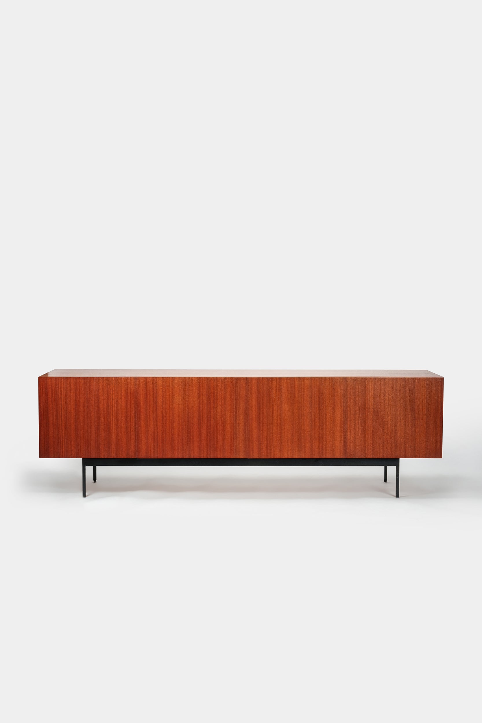 Dieter Wäckerlin, Sideboard XL, Idealheim, 50s