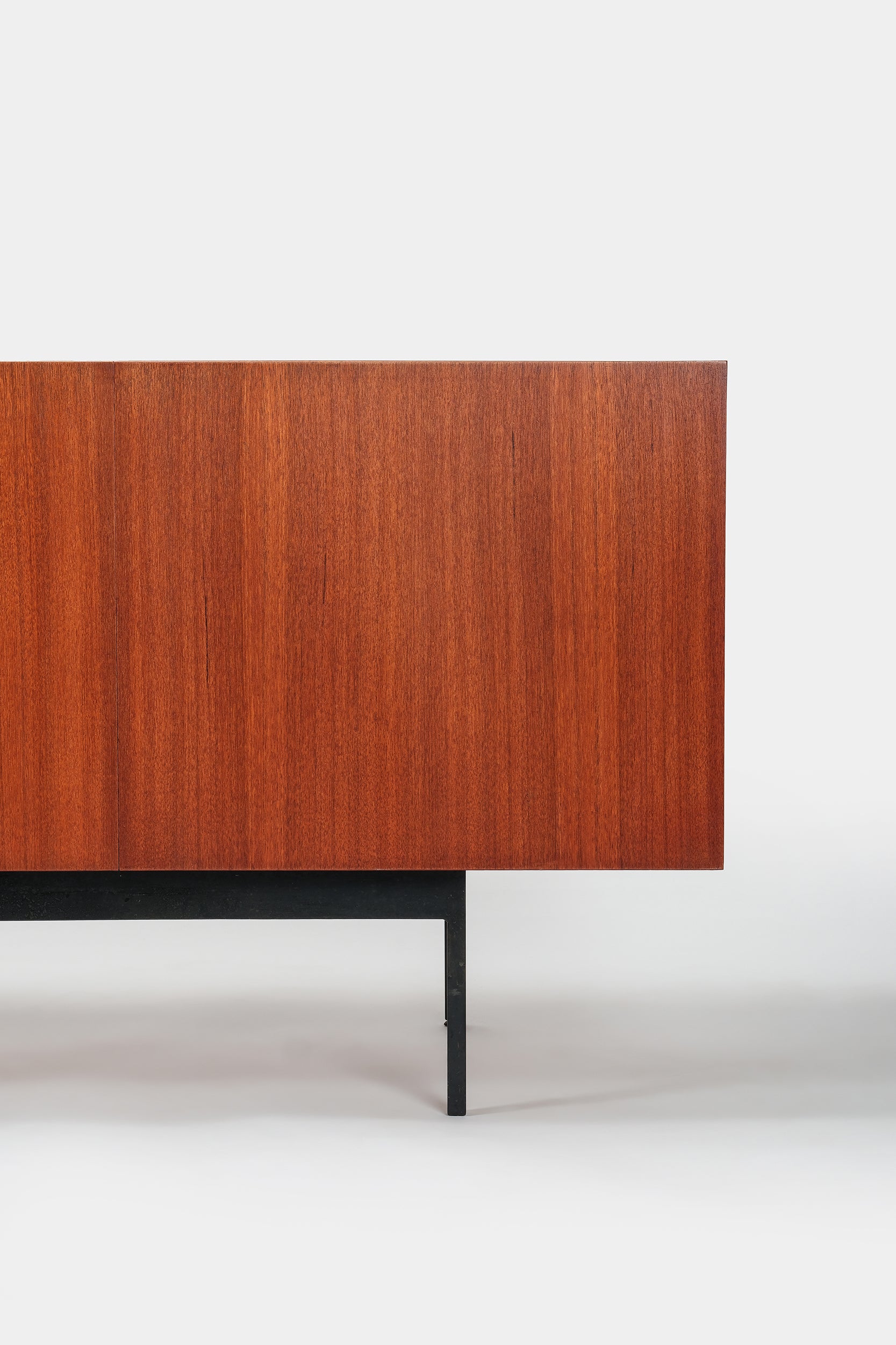 Dieter Wäckerlin, Sideboard XL, Idealheim, 50s