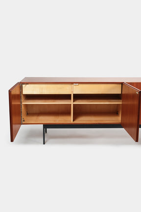 Dieter Wäckerlin, Sideboard XL, Idealheim, 50s