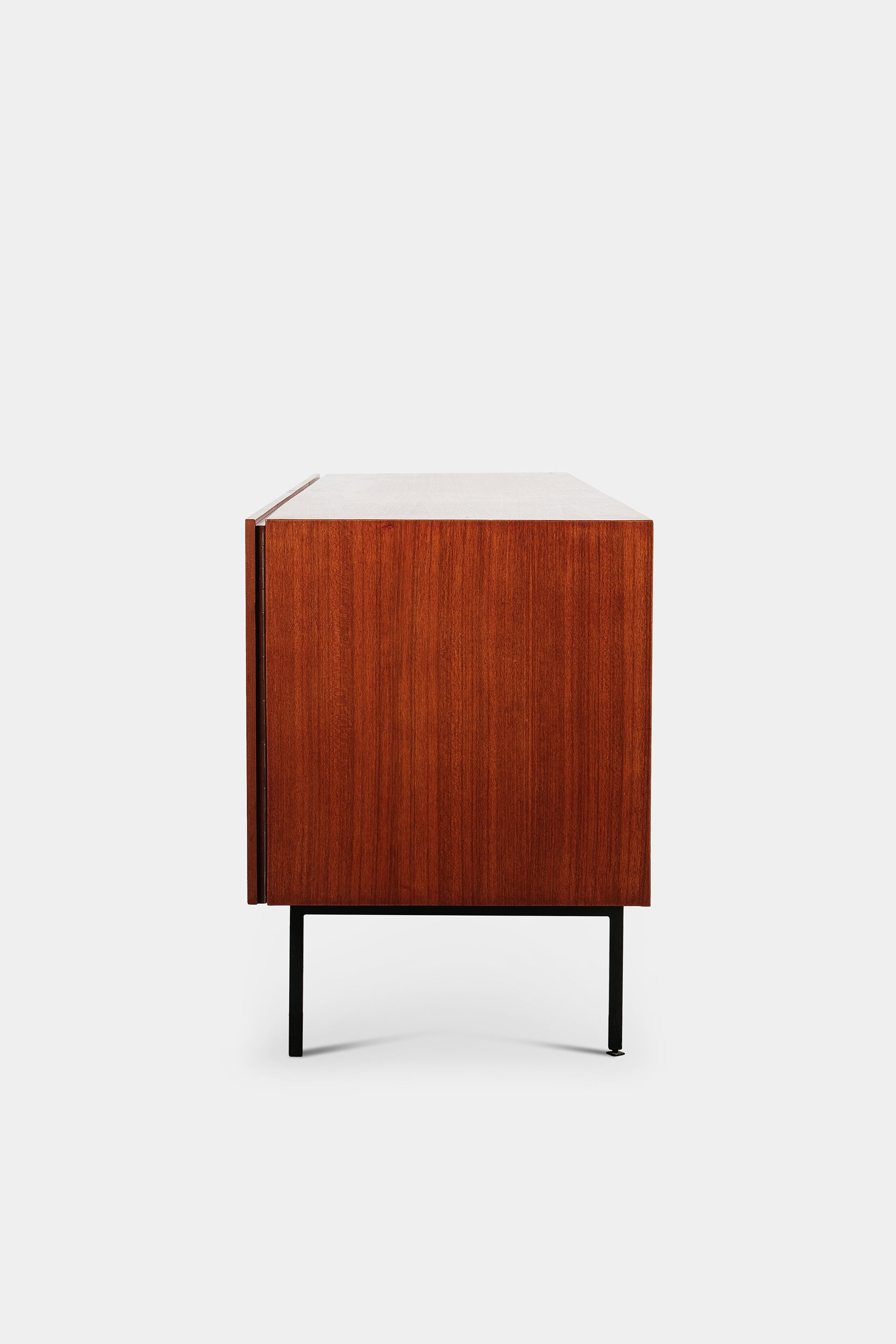 Dieter Wäckerlin, Sideboard XL, Idealheim, 50s