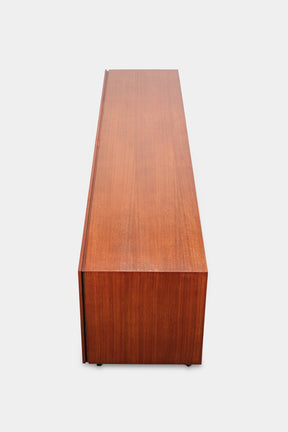 Dieter Wäckerlin, Sideboard XL, Idealheim, 50s