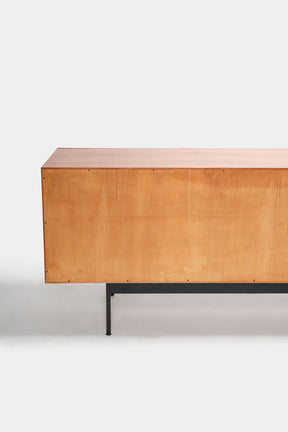 Dieter Wäckerlin, Sideboard XL, Idealheim, 50s