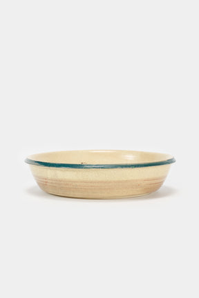 Steardut Bowl, France, 50s