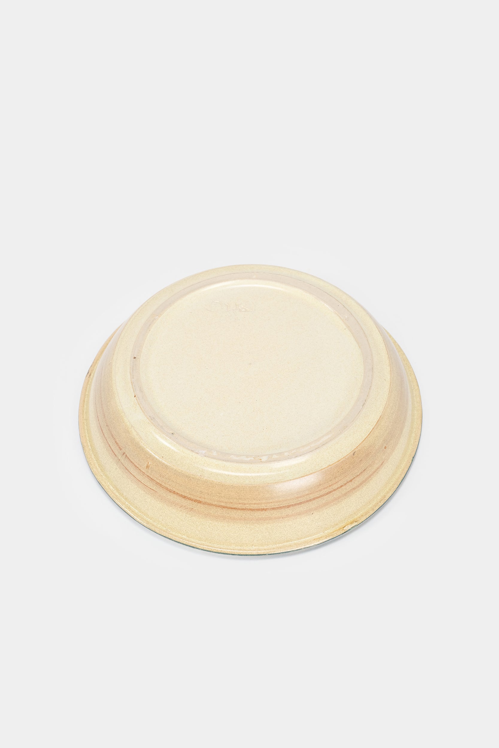 Steardut Bowl, France, 50s