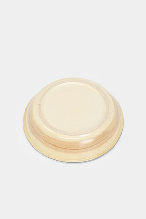 Steardut Bowl, France, 50s