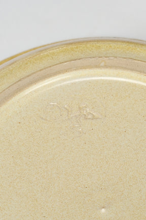 Steardut Bowl, France, 50s