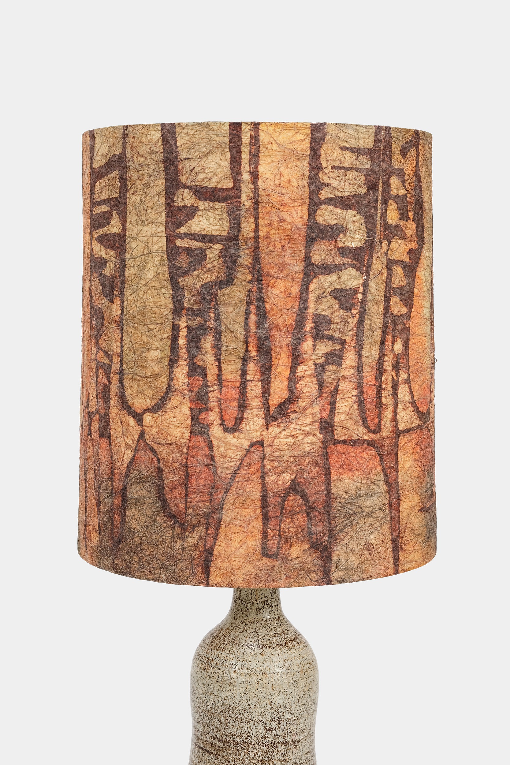 Arpot/Jean-Claude de Crousaz, Table Lamp, Switzerland, 70s