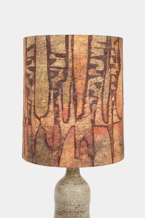Arpot/Jean-Claude de Crousaz, Table Lamp, Switzerland, 70s