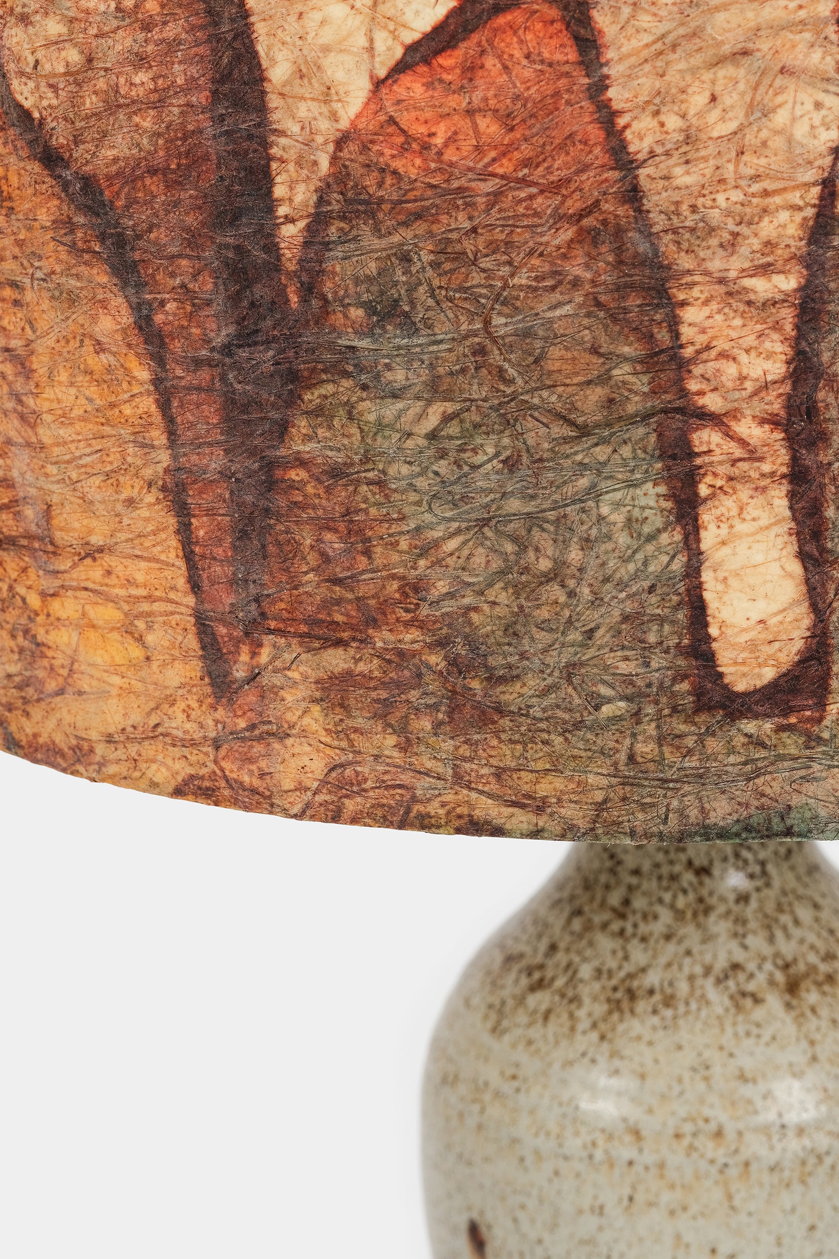 Arpot/Jean-Claude de Crousaz, Table Lamp, Switzerland, 70s