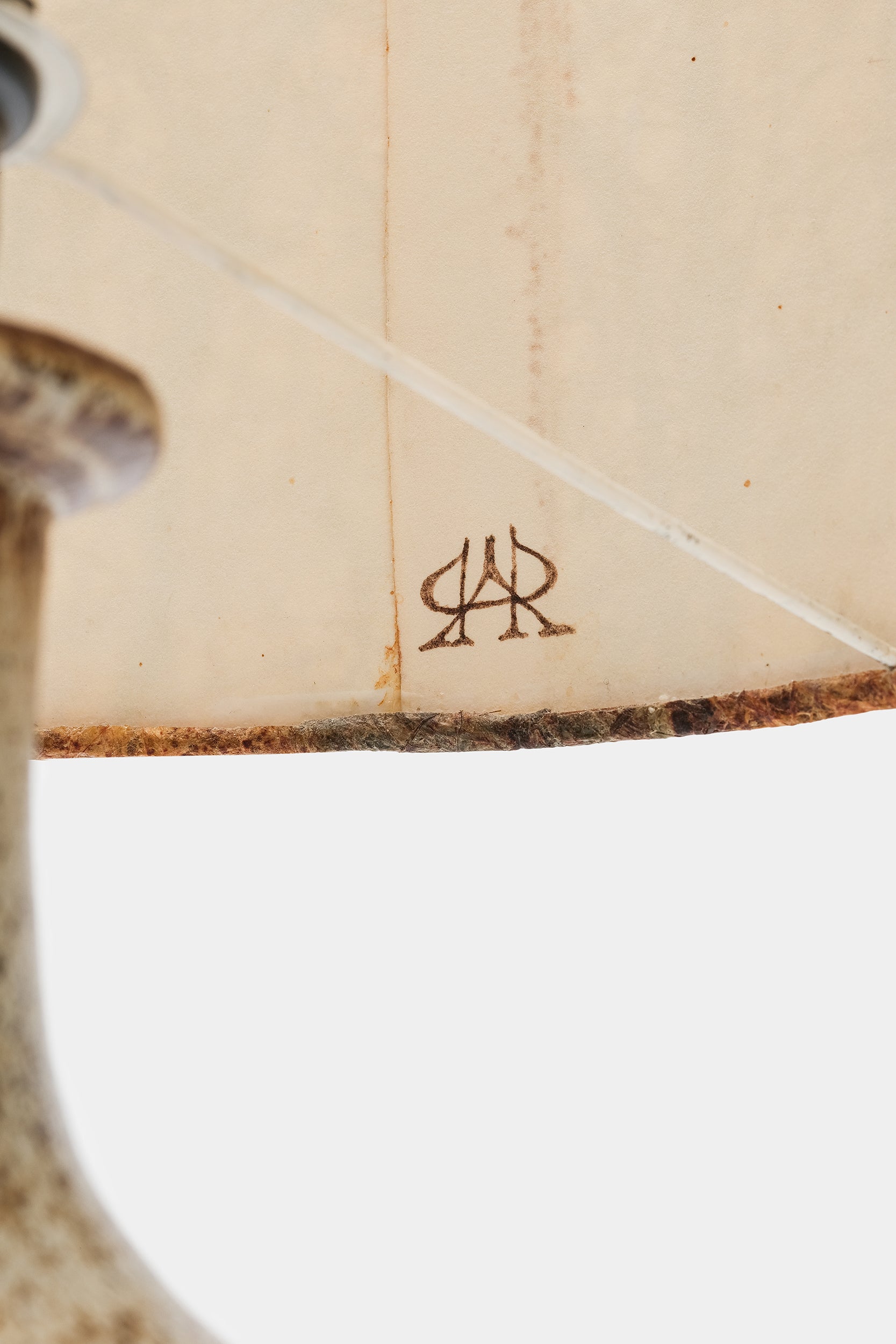 Arpot/Jean-Claude de Crousaz, Table Lamp, Switzerland, 70s