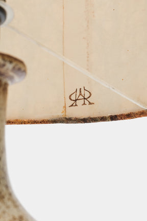 Arpot/Jean-Claude de Crousaz, Table Lamp, Switzerland, 70s