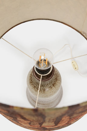 Arpot/Jean-Claude de Crousaz, Table Lamp, Switzerland, 70s