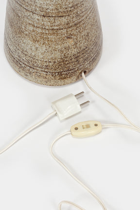 Arpot/Jean-Claude de Crousaz, Table Lamp, Switzerland, 70s