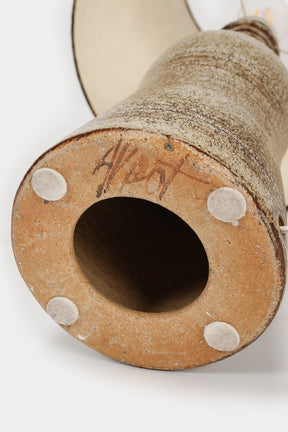 Arpot/Jean-Claude de Crousaz, Table Lamp, Switzerland, 70s