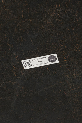 Piet Hein & Bruno Mathsson, Super Elliptical Tisch, Dänemark, 60er