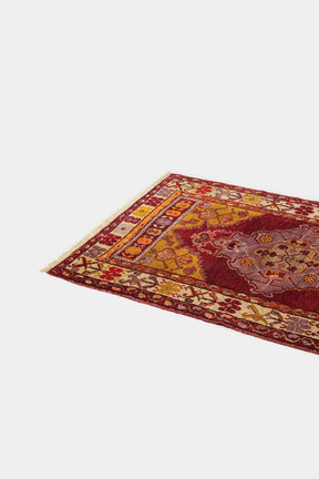 Kaukasischer Teppich, 60er