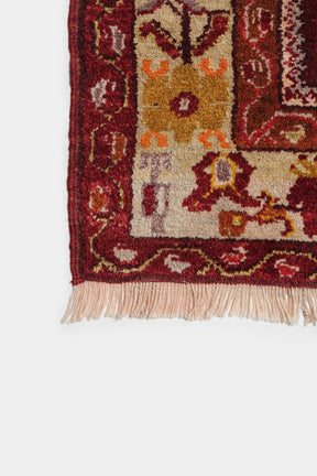 Kaukasischer Teppich, 60er