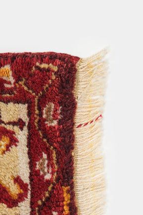 Kaukasischer Teppich, 60er