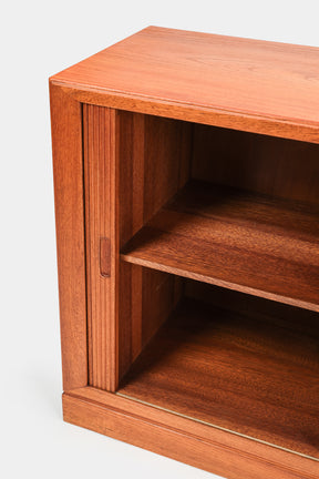 2 Ejner Larsen & Aksel Bender Madsen Cabinets, Denmark, 40s