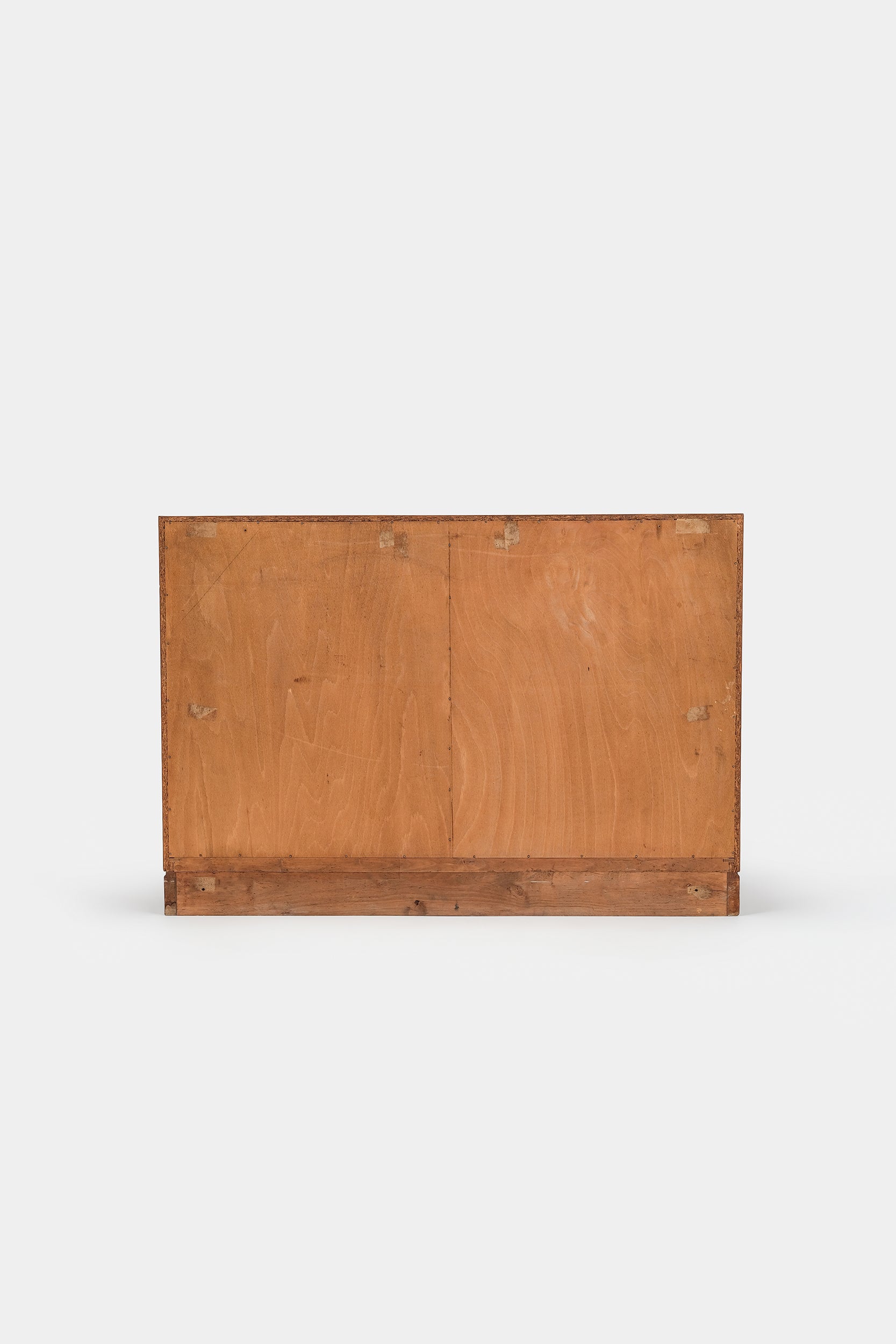 2 Ejner Larsen & Aksel Bender Madsen Cabinets, Denmark, 40s