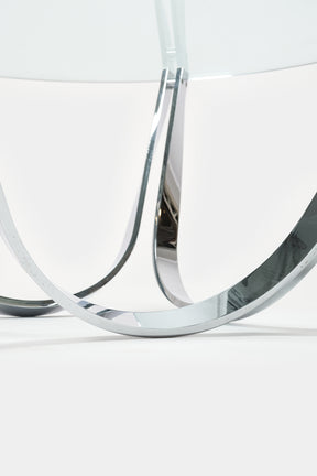 Roger Sprunger, Glastisch, USA, 60er