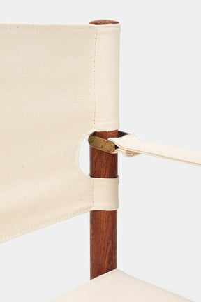 Børge Mogensen, Fredericia Stølefabrik, Safari Armchair, Denmark, 60s