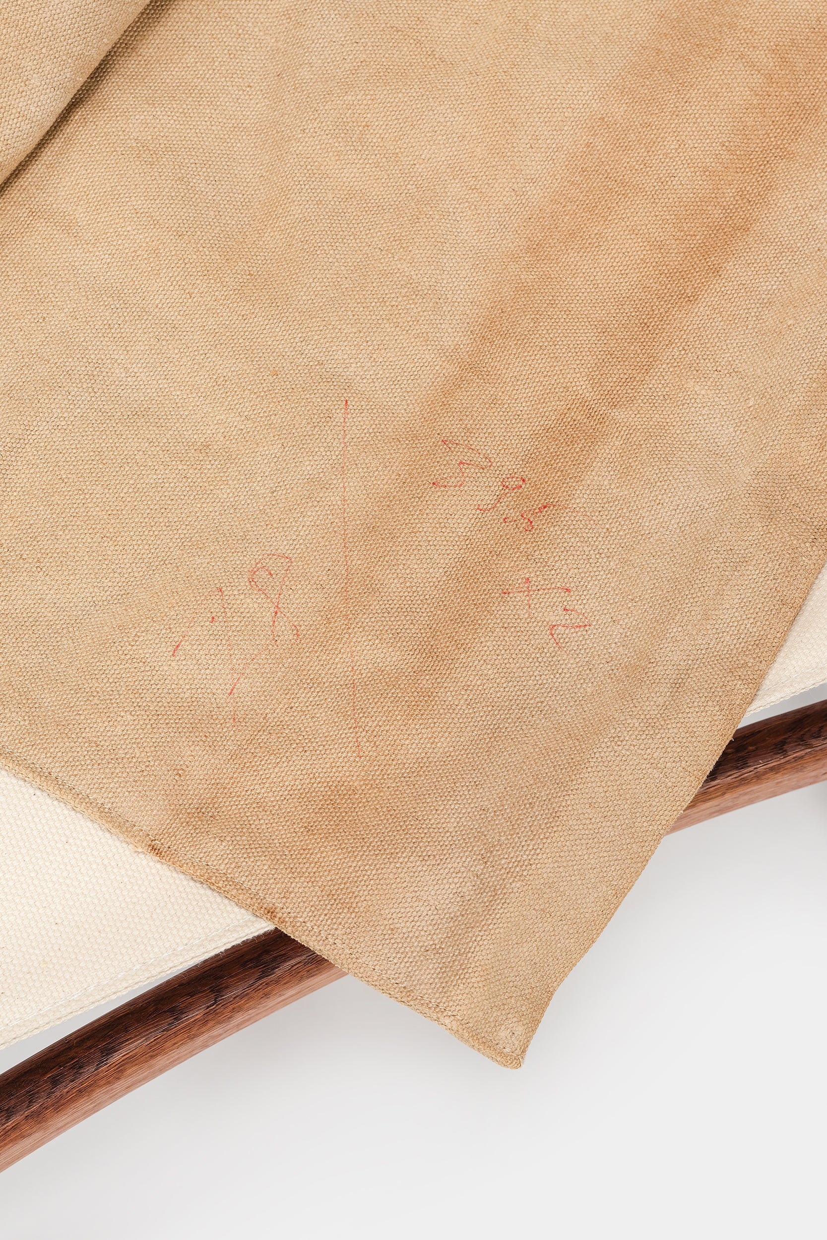 Børge Mogensen, Fredericia Stølefabrik, Safari Armchair, Denmark, 60s