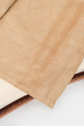 Børge Mogensen, Fredericia Stølefabrik, Safari Armchair, Denmark, 60s