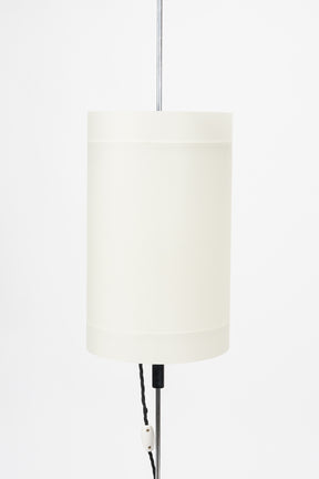 Ruser & Kuntner, Knoll International, Stehlampe, 60er