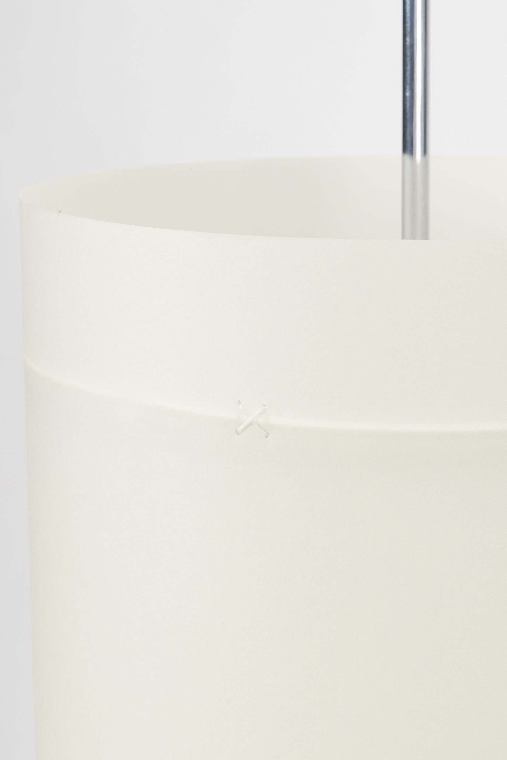 Ruser & Kuntner, Knoll International, Stehlampe, 60er