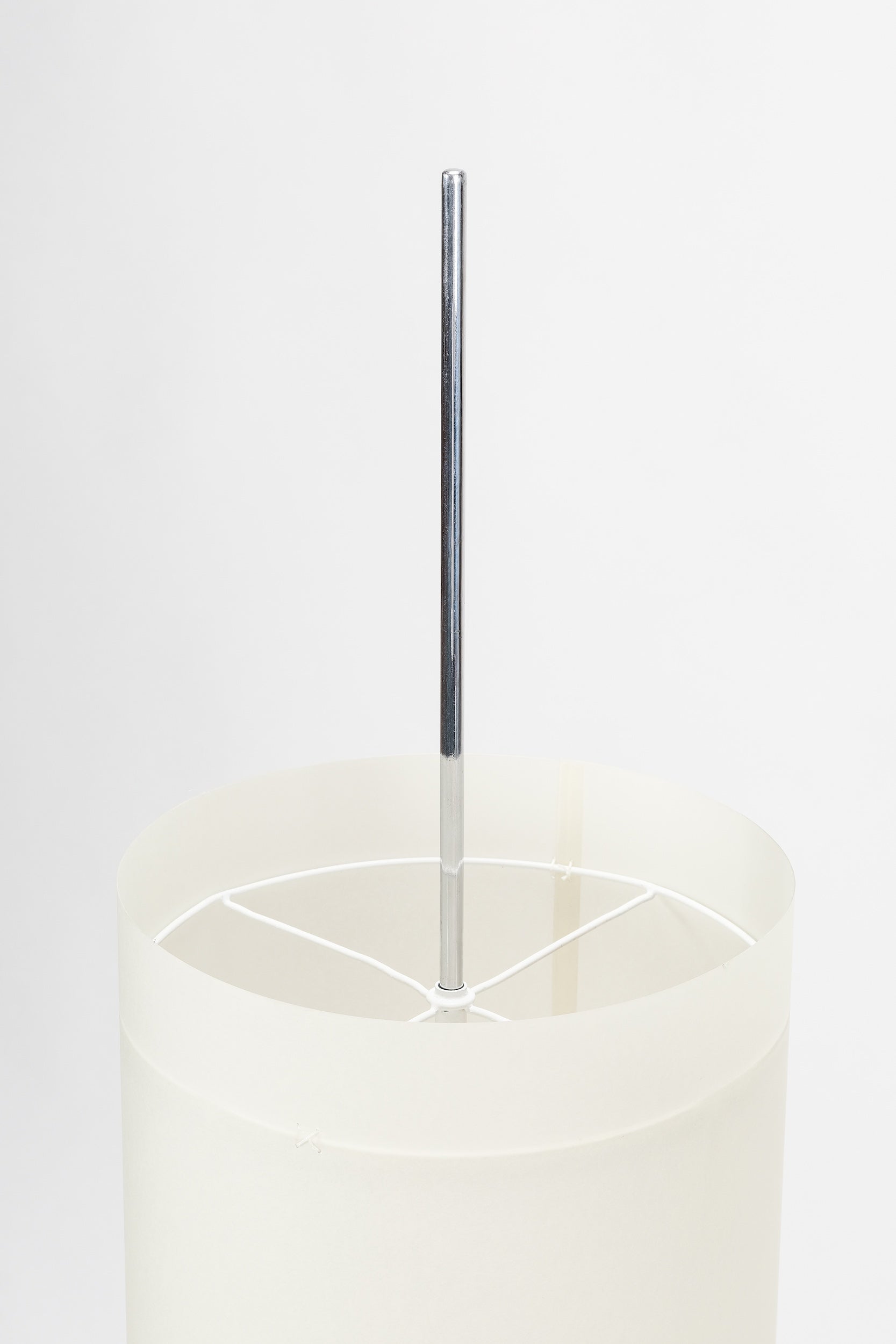 Ruser & Kuntner, Knoll International, Stehlampe, 60er