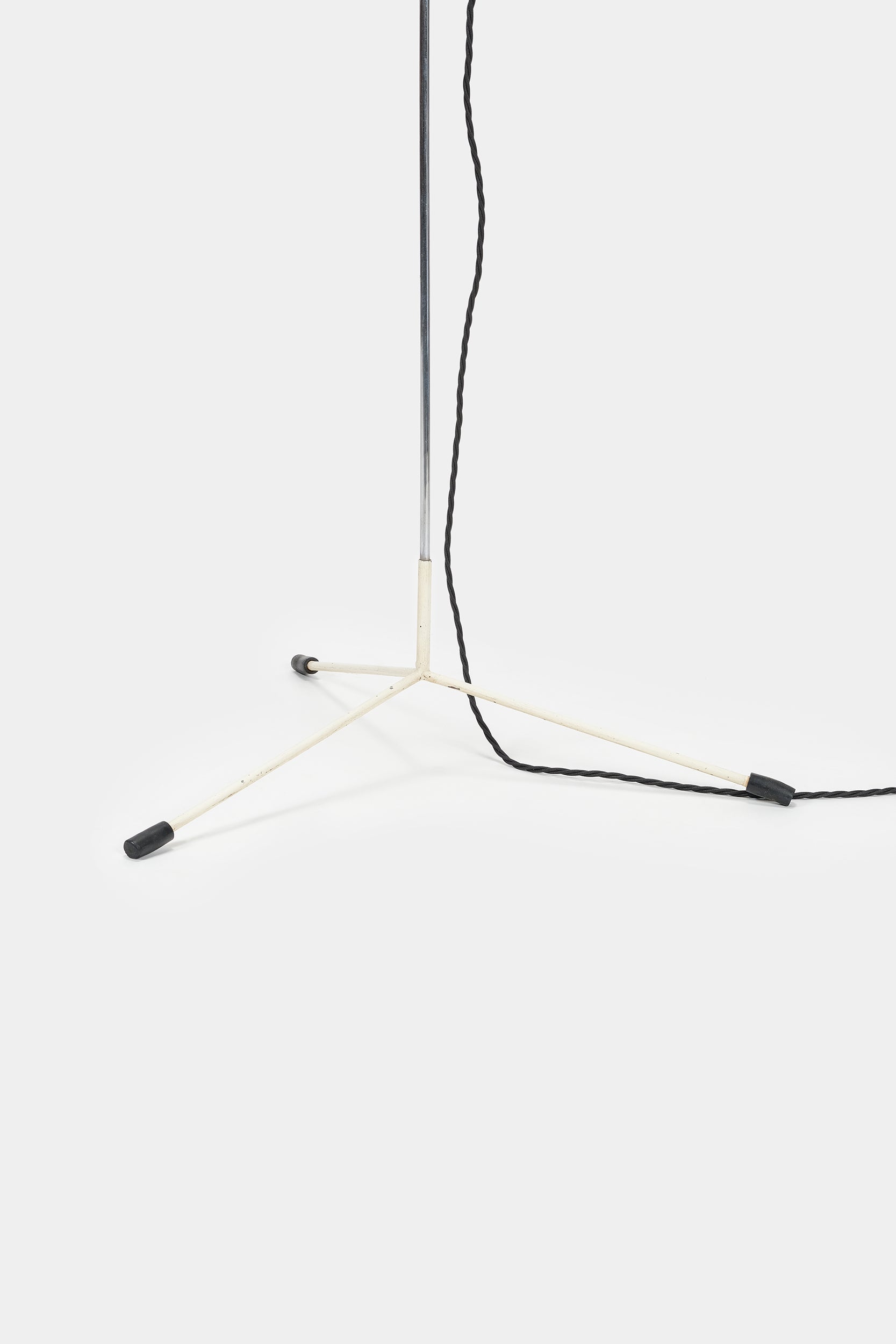 Ruser & Kuntner, Knoll International, Stehlampe, 60er