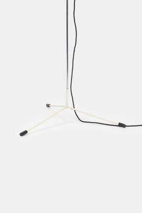 Ruser & Kuntner, Knoll International, Stehlampe, 60er