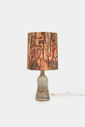 Arpot/Jean-Claude de Crousaz, Table Lamp, Switzerland, 70s