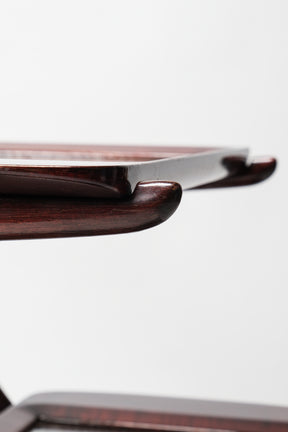 Ico & Luisa Parisi, De Baggis, Model 65, Italy, 50s