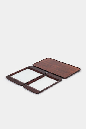 Ico & Luisa Parisi, De Baggis, Model 65, Italy, 50s